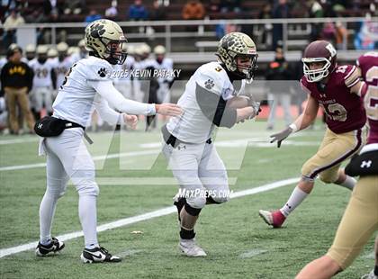 Thumbnail 2 in Daniel Hand vs. Killingly (CIAC Class SS Final) photogallery.