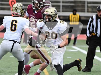 Thumbnail 2 in Daniel Hand vs. Killingly (CIAC Class SS Final) photogallery.