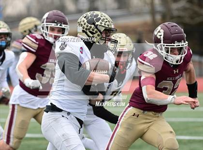 Thumbnail 3 in Daniel Hand vs. Killingly (CIAC Class SS Final) photogallery.