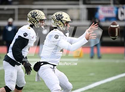 Thumbnail 2 in Daniel Hand vs. Killingly (CIAC Class SS Final) photogallery.