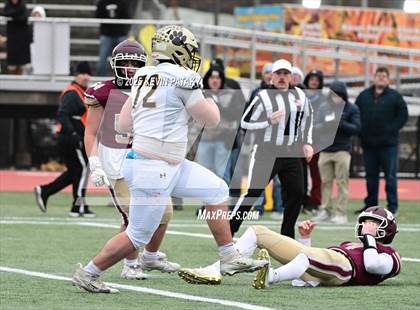 Thumbnail 3 in Daniel Hand vs. Killingly (CIAC Class SS Final) photogallery.