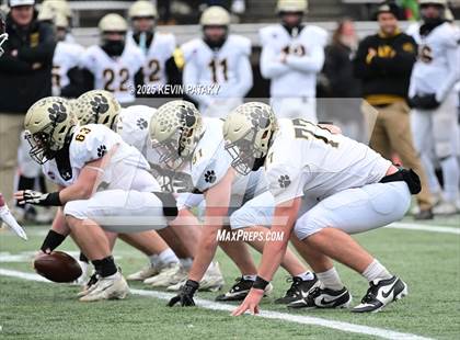 Thumbnail 1 in Daniel Hand vs. Killingly (CIAC Class SS Final) photogallery.