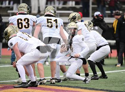 Thumbnail 2 in Daniel Hand vs. Killingly (CIAC Class SS Final) photogallery.