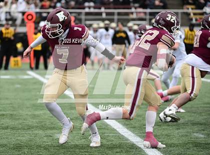 Thumbnail 1 in Daniel Hand vs. Killingly (CIAC Class SS Final) photogallery.