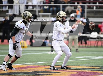 Thumbnail 3 in Daniel Hand vs. Killingly (CIAC Class SS Final) photogallery.