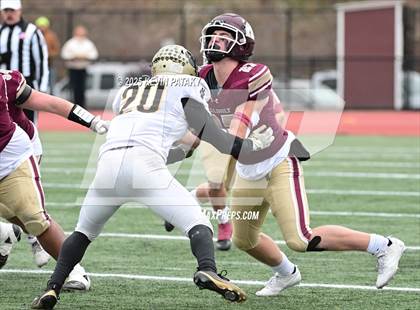 Thumbnail 3 in Daniel Hand vs. Killingly (CIAC Class SS Final) photogallery.