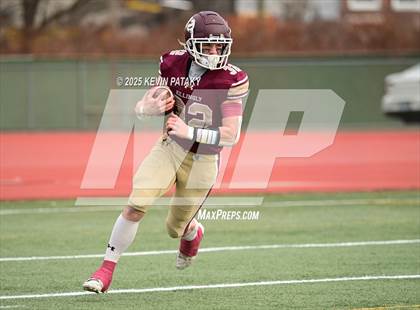 Thumbnail 1 in Daniel Hand vs. Killingly (CIAC Class SS Final) photogallery.