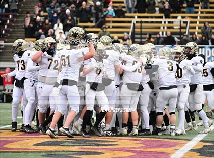 Thumbnail 1 in Daniel Hand vs. Killingly (CIAC Class SS Final) photogallery.