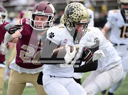 Thumbnail 1 in Daniel Hand vs. Killingly (CIAC Class SS Final) photogallery.