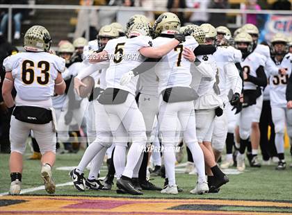 Thumbnail 1 in Daniel Hand vs. Killingly (CIAC Class SS Final) photogallery.