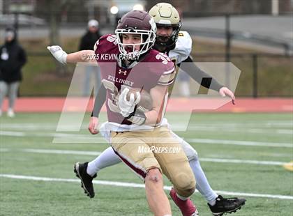 Thumbnail 3 in Daniel Hand vs. Killingly (CIAC Class SS Final) photogallery.