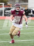 Photo from the gallery "Daniel Hand vs. Killingly (CIAC Class SS Final)"