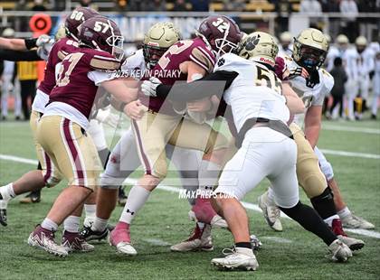 Thumbnail 1 in Daniel Hand vs. Killingly (CIAC Class SS Final) photogallery.