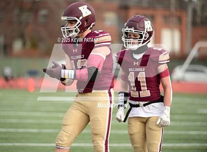 Thumbnail 1 in Daniel Hand vs. Killingly (CIAC Class SS Final) photogallery.