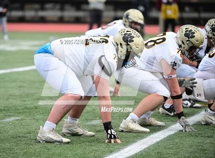 Thumbnail 3 in Daniel Hand vs. Killingly (CIAC Class SS Final) photogallery.