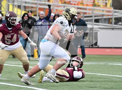 Thumbnail 1 in Daniel Hand vs. Killingly (CIAC Class SS Final) photogallery.