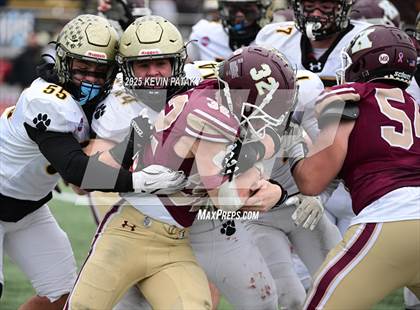 Thumbnail 1 in Daniel Hand vs. Killingly (CIAC Class SS Final) photogallery.