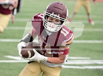 Thumbnail 3 in Daniel Hand vs. Killingly (CIAC Class SS Final) photogallery.