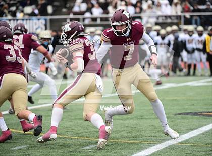 Thumbnail 1 in Daniel Hand vs. Killingly (CIAC Class SS Final) photogallery.