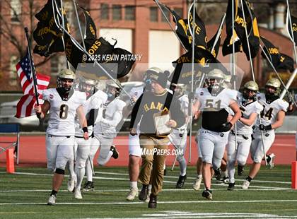 Thumbnail 1 in Daniel Hand vs. Killingly (CIAC Class SS Final) photogallery.