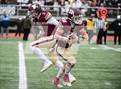 Photo from the gallery "Daniel Hand vs. Killingly (CIAC Class SS Final)"