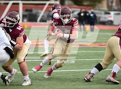 Thumbnail 2 in Daniel Hand vs. Killingly (CIAC Class SS Final) photogallery.