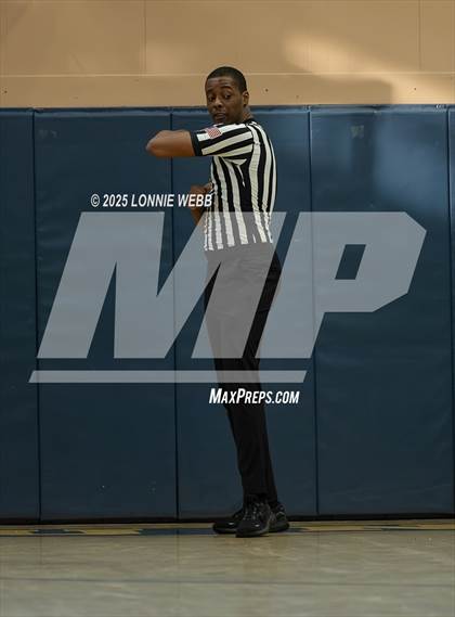 Thumbnail 2 in Northfield Mount Hermon vs Hill School (Shooting Stars Basketball Showcase) photogallery.