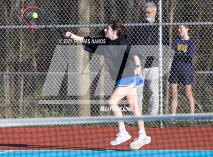 Thumbnail 3 in Woodstock Academy @ Lyman Memorial photogallery.