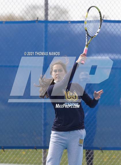 Thumbnail 2 in Woodstock Academy @ Lyman Memorial photogallery.