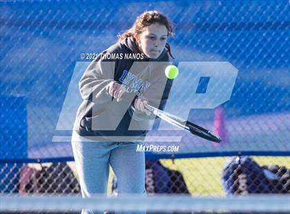 Thumbnail 3 in Woodstock Academy @ Lyman Memorial photogallery.