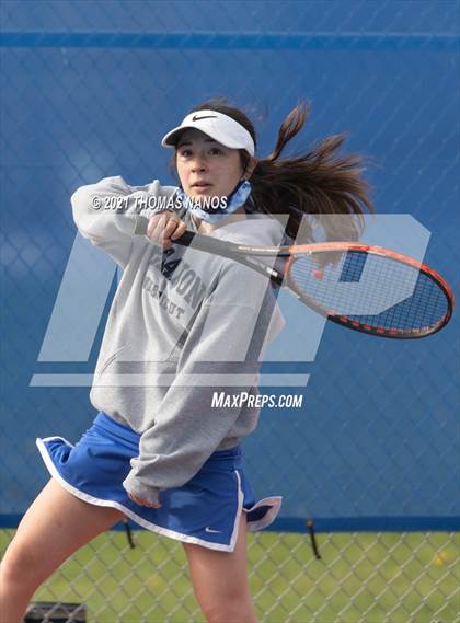 Thumbnail 1 in Woodstock Academy @ Lyman Memorial photogallery.