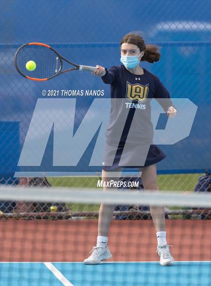 Thumbnail 2 in Woodstock Academy @ Lyman Memorial photogallery.