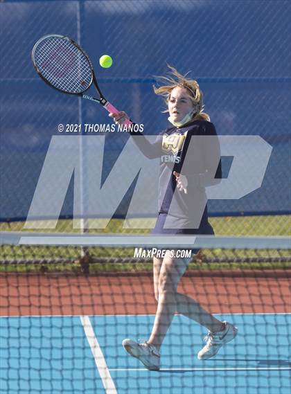 Thumbnail 2 in Woodstock Academy @ Lyman Memorial photogallery.