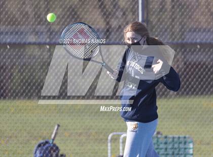 Thumbnail 3 in Woodstock Academy @ Lyman Memorial photogallery.