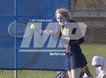 Thumbnail 1 in Woodstock Academy @ Lyman Memorial photogallery.