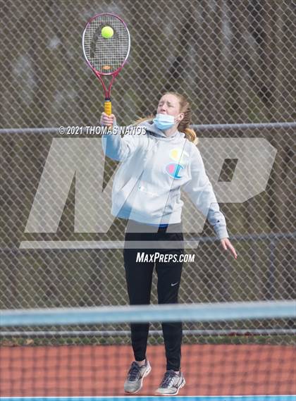 Thumbnail 1 in Woodstock Academy @ Lyman Memorial photogallery.