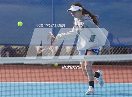 Thumbnail 2 in Woodstock Academy @ Lyman Memorial photogallery.