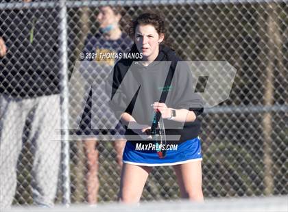 Thumbnail 2 in Woodstock Academy @ Lyman Memorial photogallery.