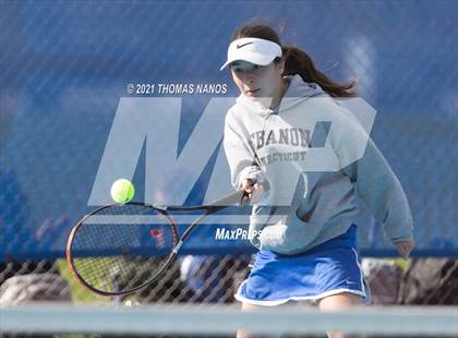 Thumbnail 2 in Woodstock Academy @ Lyman Memorial photogallery.