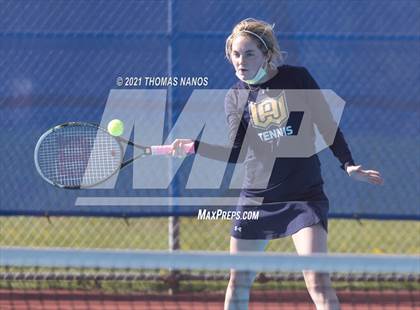 Thumbnail 3 in Woodstock Academy @ Lyman Memorial photogallery.