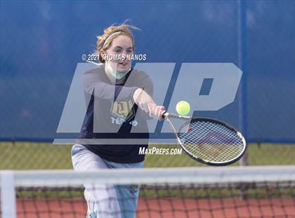 Thumbnail 3 in Woodstock Academy @ Lyman Memorial photogallery.