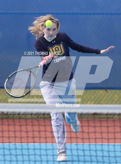 Thumbnail 2 in Woodstock Academy @ Lyman Memorial photogallery.