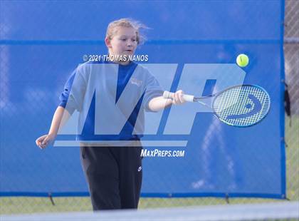Thumbnail 1 in Woodstock Academy @ Lyman Memorial photogallery.
