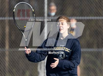 Thumbnail 3 in Woodstock Academy @ Lyman Memorial photogallery.