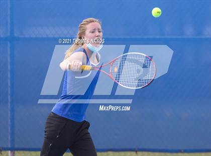 Thumbnail 3 in Woodstock Academy @ Lyman Memorial photogallery.