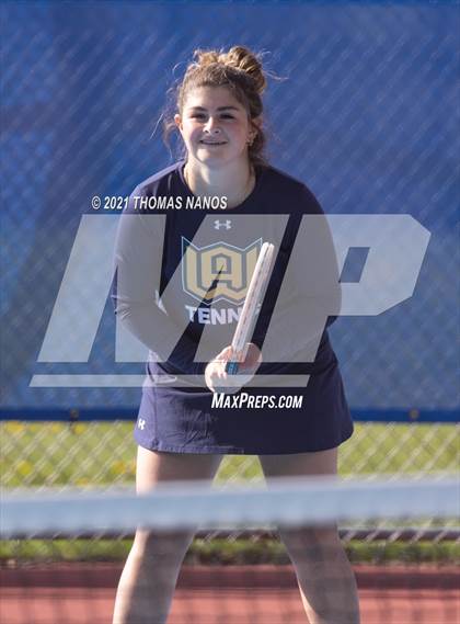 Thumbnail 1 in Woodstock Academy @ Lyman Memorial photogallery.