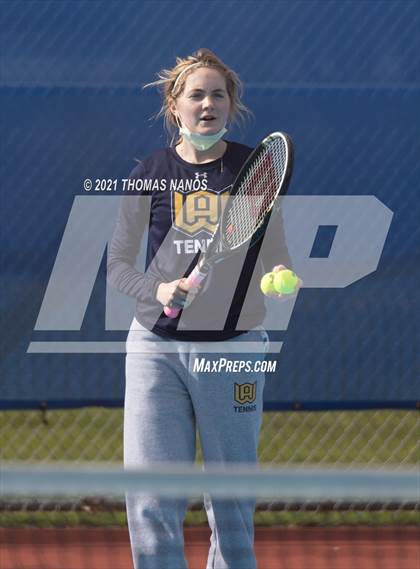 Thumbnail 3 in Woodstock Academy @ Lyman Memorial photogallery.