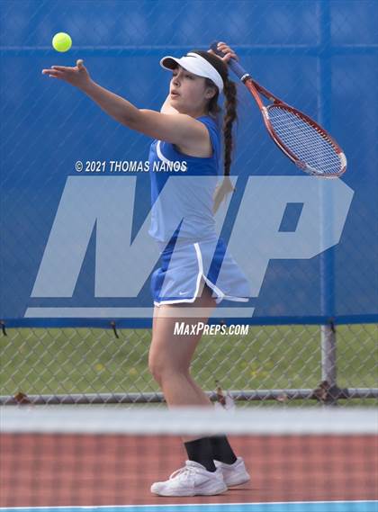 Thumbnail 3 in Woodstock Academy @ Lyman Memorial photogallery.