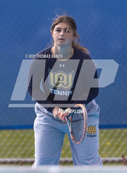 Thumbnail 1 in Woodstock Academy @ Lyman Memorial photogallery.