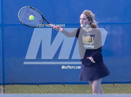 Thumbnail 2 in Woodstock Academy @ Lyman Memorial photogallery.